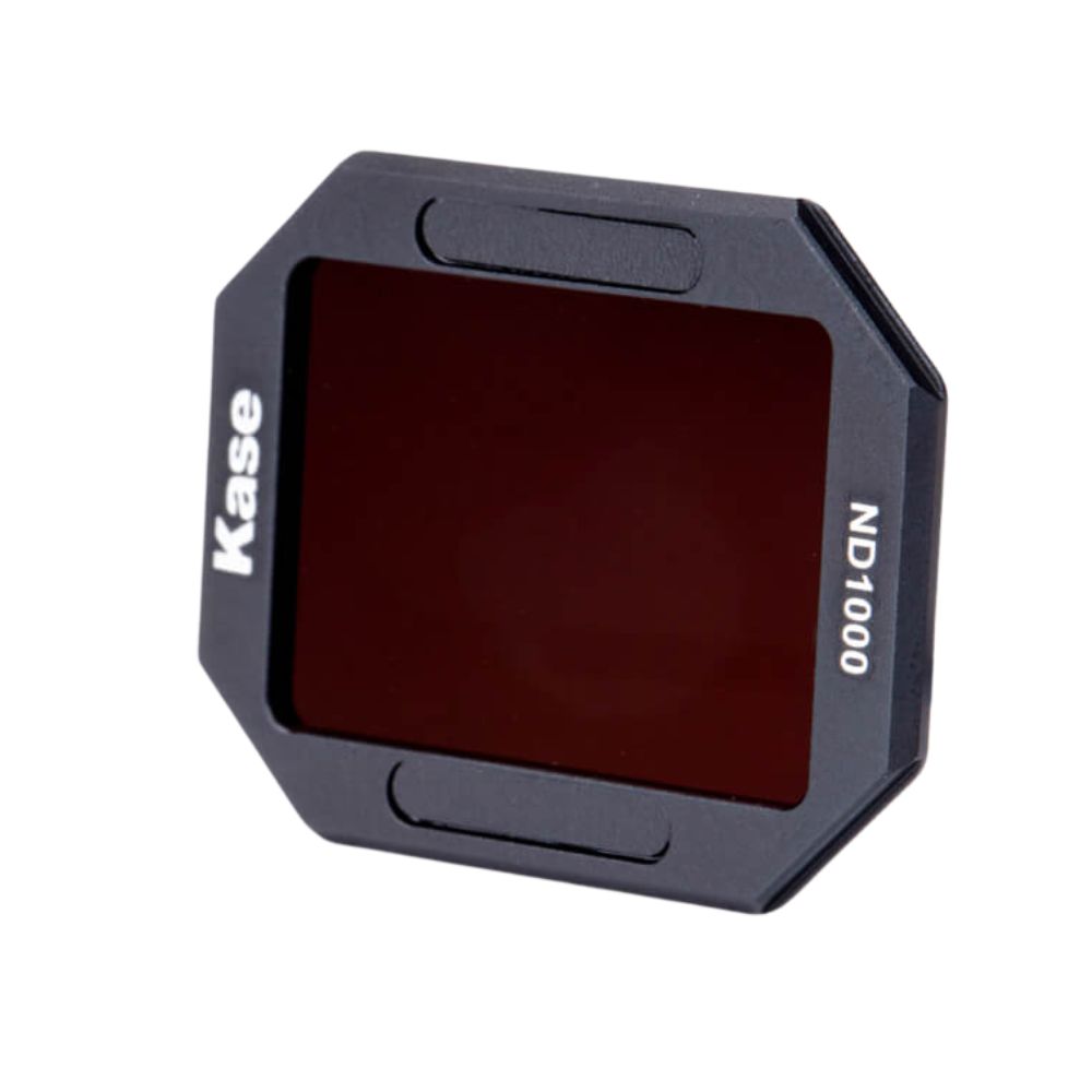 Filtr zatrzaskowy Sony APS-C ND1000 10 stopni Filtr zatrzaskowy Sony APS-C ND1000 10 stopni