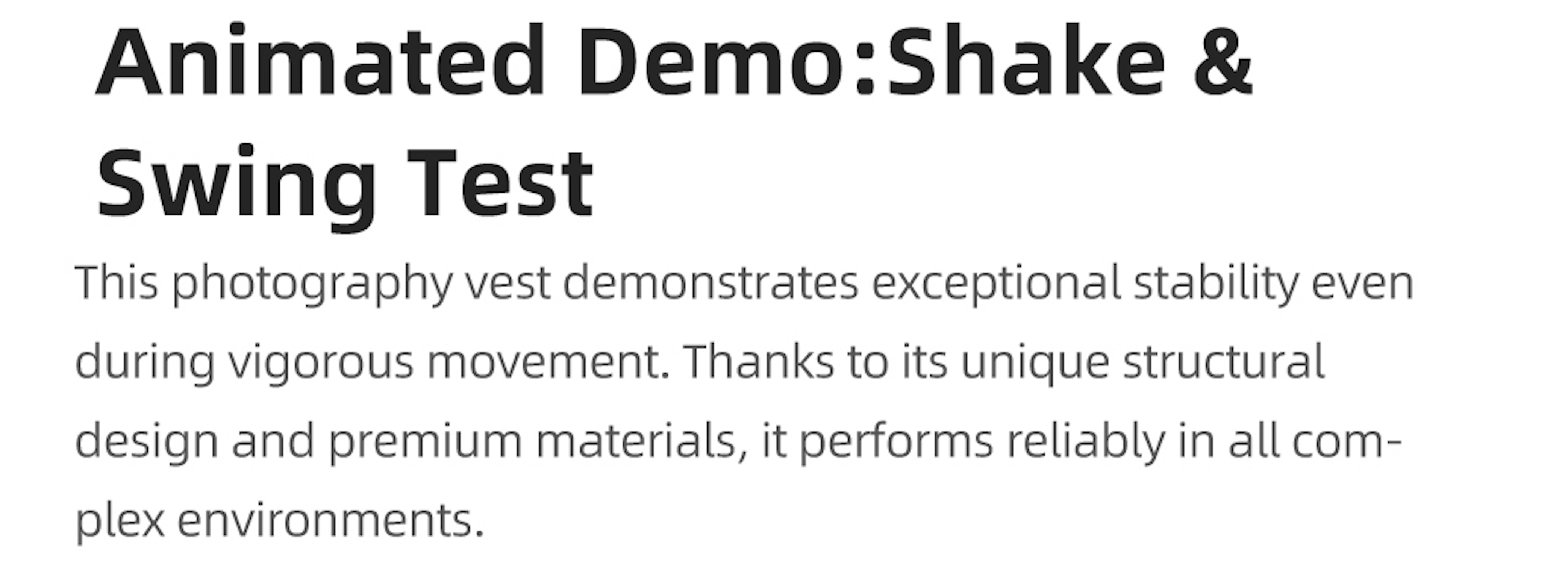 Chaleco para fotógrafos chaqueta fotográfica outdoor unisex Chaleco para fotógrafos chaqueta fotográfica outdoor unisex