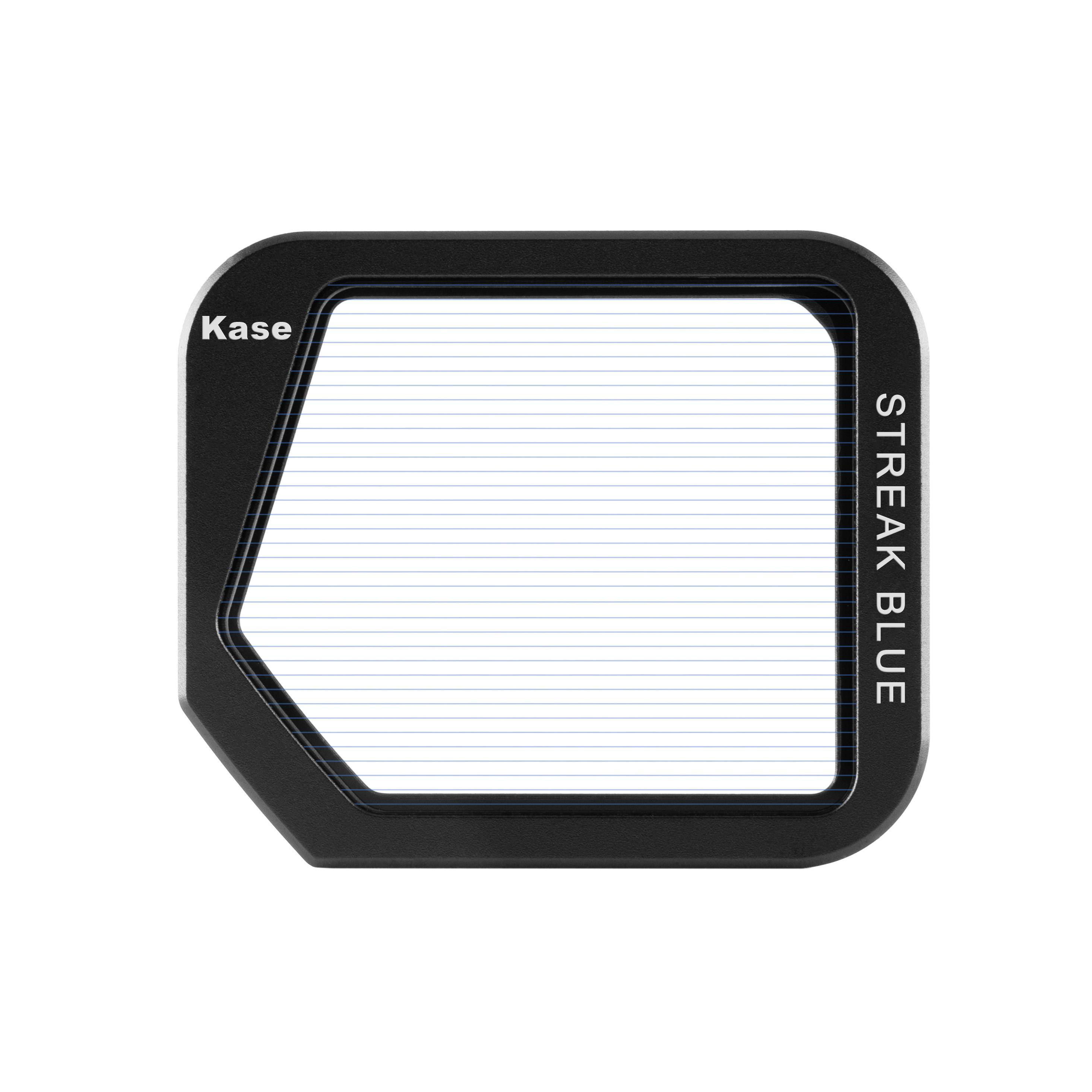 DRON DJI Mavic 3 Seria Classic Smuga Niebieski Filtr DRON DJI Mavic 3 Seria Classic Smuga Niebieski Filtr