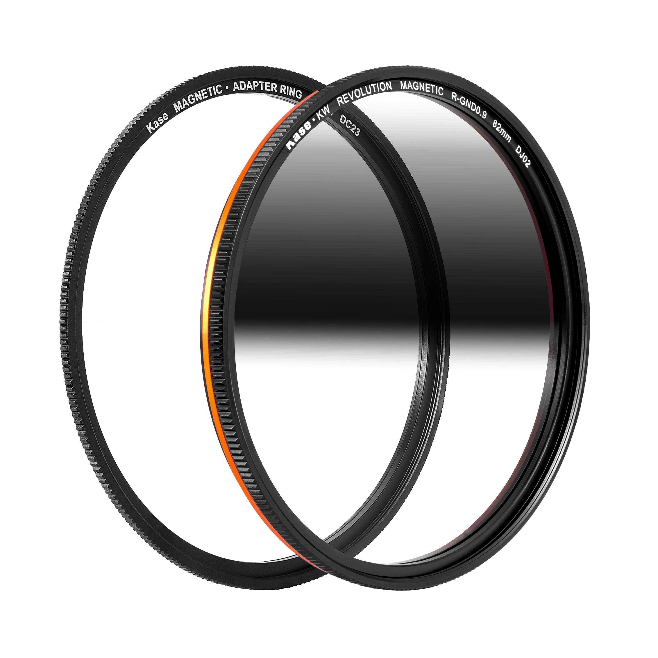 KW Revolution Reverse GND 0.9 3 Stop graduated filter KW Revolution Reverse GND 0.9 3 Stop graduated filter