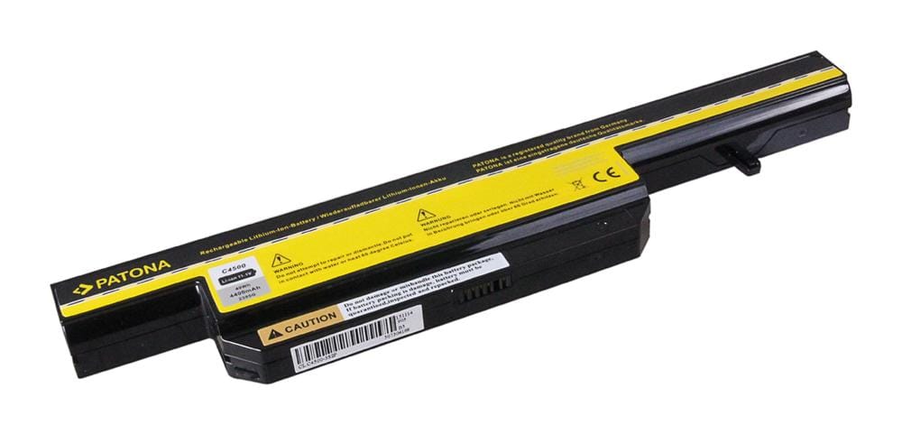 PATONA bateria para Clevo 6-87-C480S-4G4 6-87-c480s-4g41 6-87-C480S-4G4B PATONA bateria para Clevo 6-87-C480S-4G4 6-87-c480s-4g41 6-87-C480S-4G4B