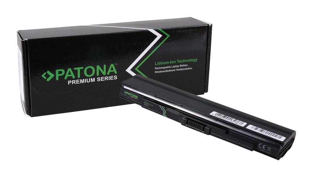 PATONA Batteria Premium per Acer 31NR18/65-2 AK.006BT.073 AL10C31 AL10D56 PATONA Batteria Premium per Acer 31NR18/65-2 AK.006BT.073 AL10C31 AL10D56