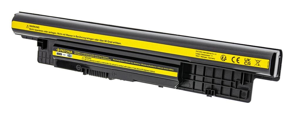 PATONA Batería de portátil para Dell 5421-68 0MF69 68DTP YGMTN V1YJ7