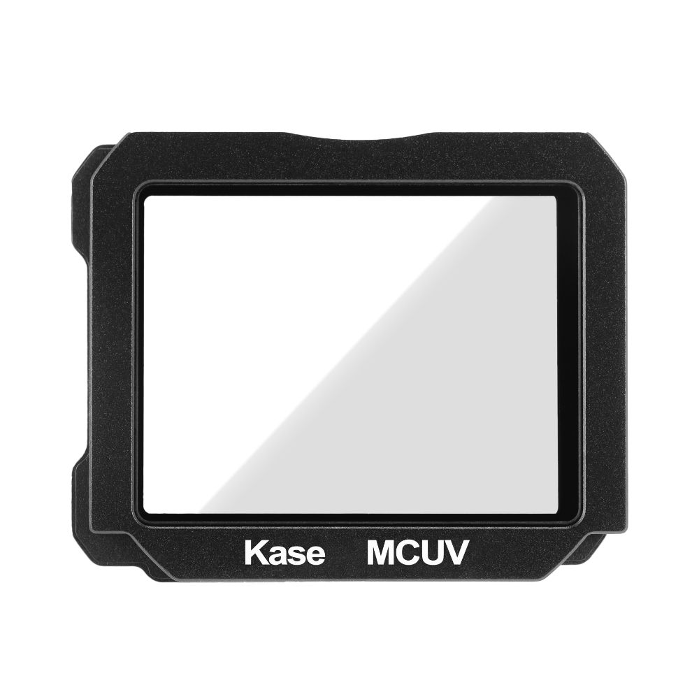 Clip In Filter Sony a6700 APS-C Protection MCUV Filter