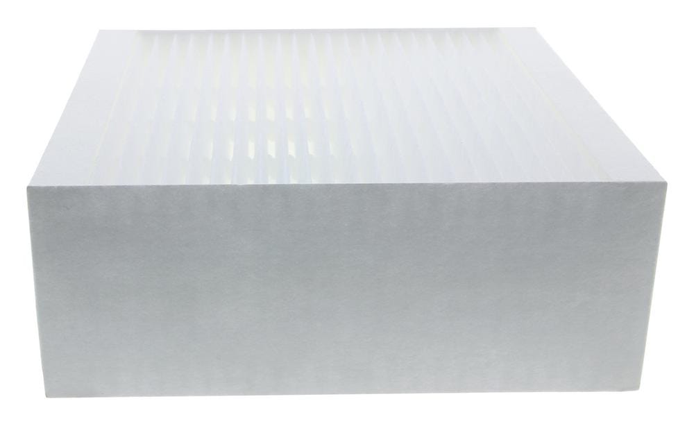 Filtre PATONA G4 et F7 pour le système de ventilation Vallox ValloPlus 350 SC