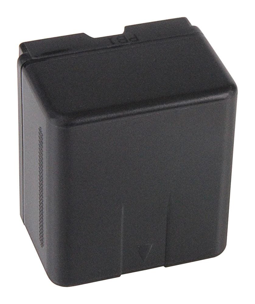 PATONA Batteria per Panasonic VBN130 VBN130E VW-VBN130 SD800 SD900 TM900