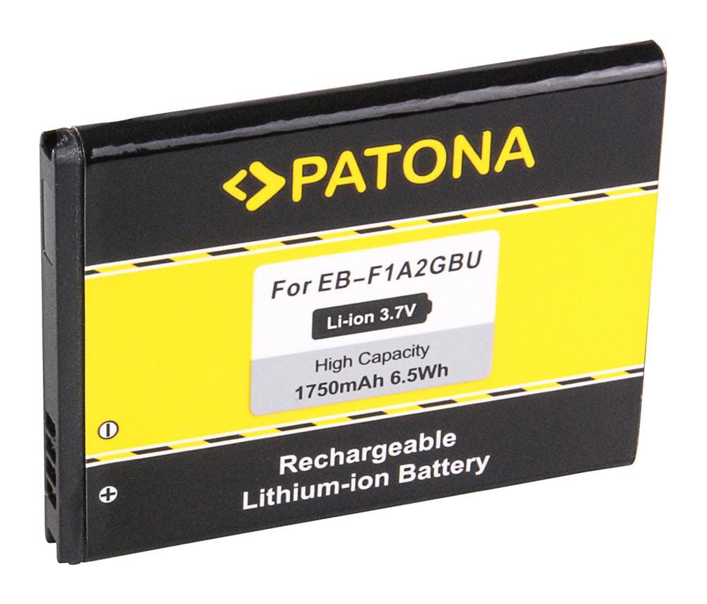PATONA Battery for Samsung i9050 i9100 Galaxy S2 i9108 i9103 Galaxy R