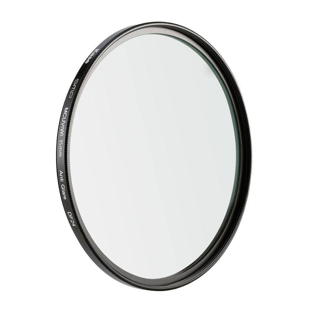 Filtro protettivo rotondo a vite III Anti Microbial UV Filtro protettivo rotondo a vite III Anti Microbial UV