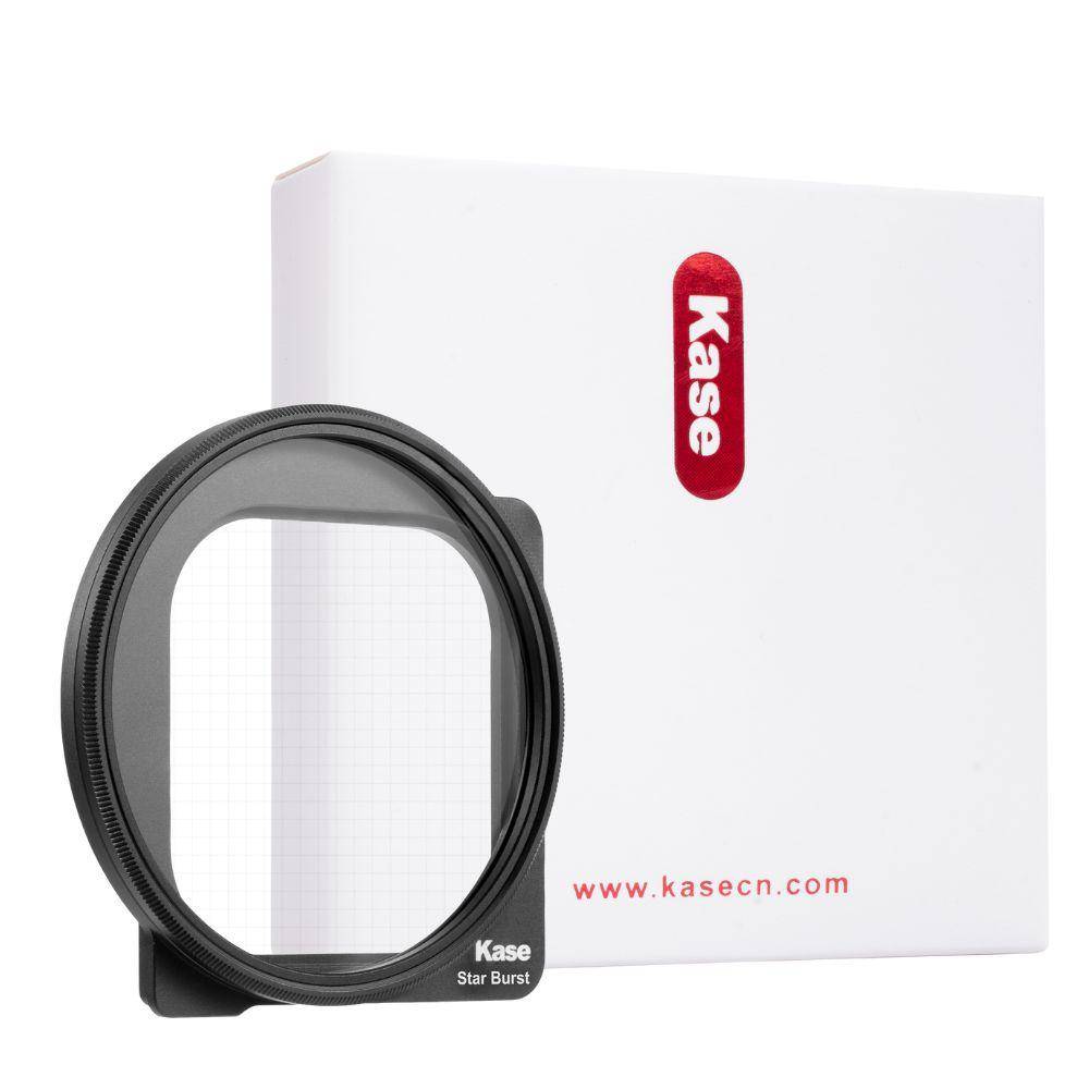 Smartphone Magnetic MagSafe Star Burst Filter for iPhone 15 Pro Smartphone Magnetic MagSafe Star Burst Filter for iPhone 15 Pro