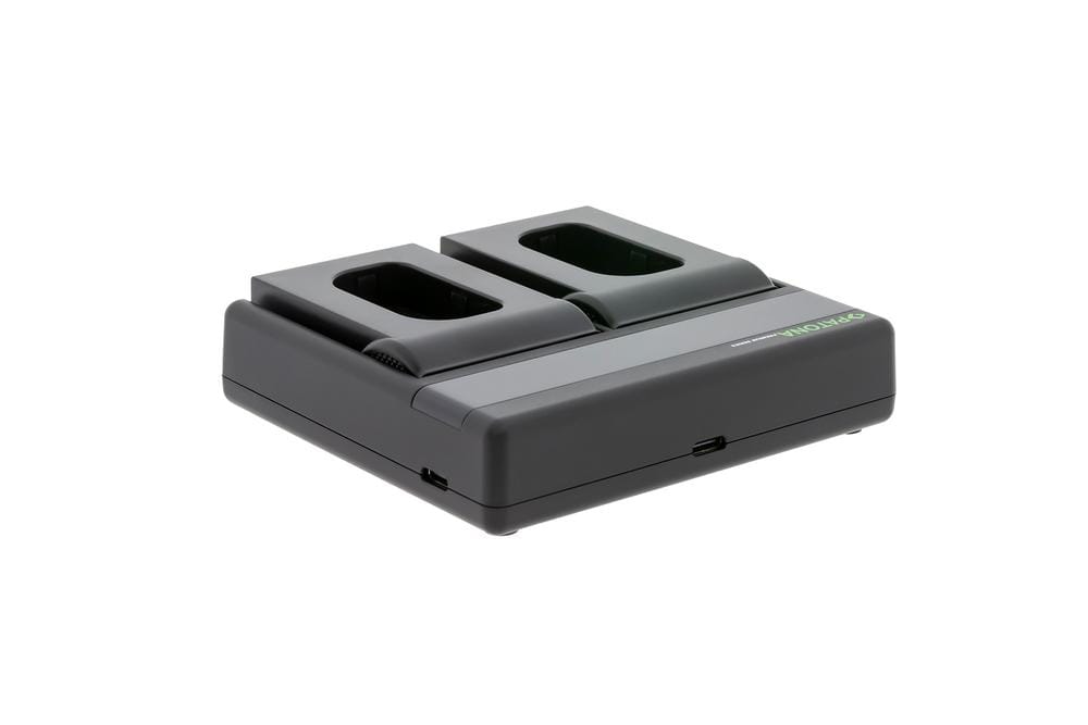 PATONA Premium Dual PD Carregador de Alto Desempenho para Panasonic DMW‑BLJ31 incl. USB‑C entrada/saída PATONA Premium Dual PD Carregador de Alto Desempenho para Panasonic DMW‑BLJ31 incl. USB‑C entrada/saída