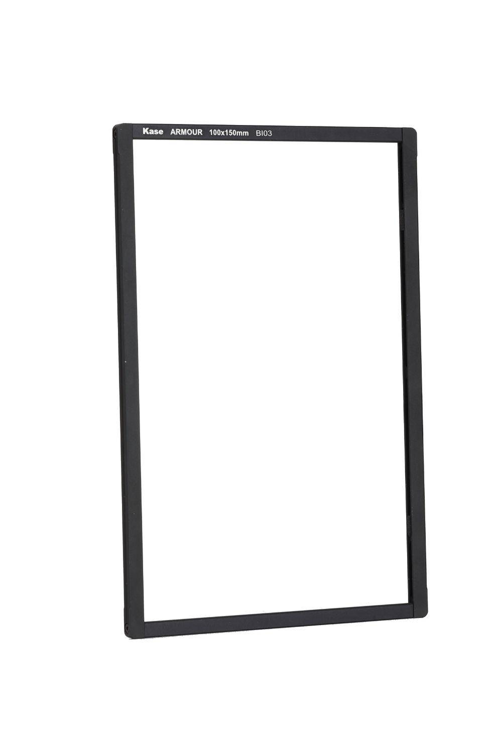 ARMOUR Magnetic frame for filters 100x150mm