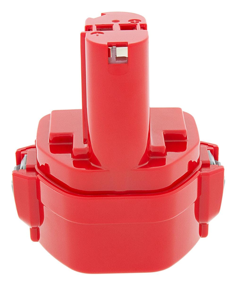 PATONA Premium Batteria per Makita 1234 1050 4000 5093 6000 8000 1050D 1050DA 1050DRA