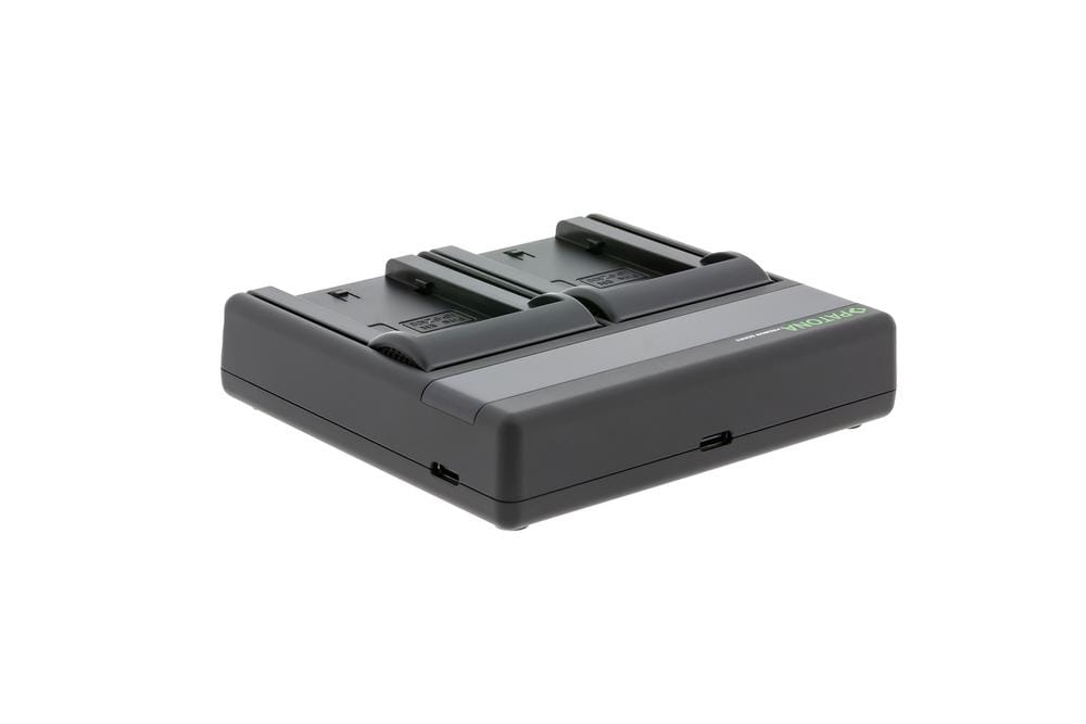 Carregador Dual PD Premium PATONA para Sony NP-FZ100 com entrada/saída USB-C Carregador Dual PD Premium PATONA para Sony NP-FZ100 com entrada/saída USB-C