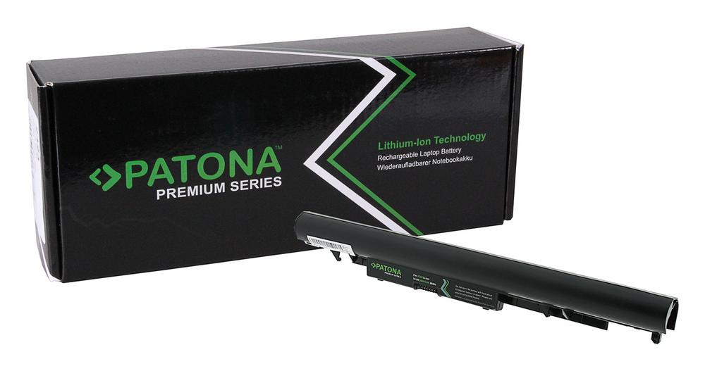 PATONA Premium Battery for HP JC04 HSTNN-PB6Y HSTNN-LB7W HSTNN-LB7V HSTNN-DB8E 919701-850