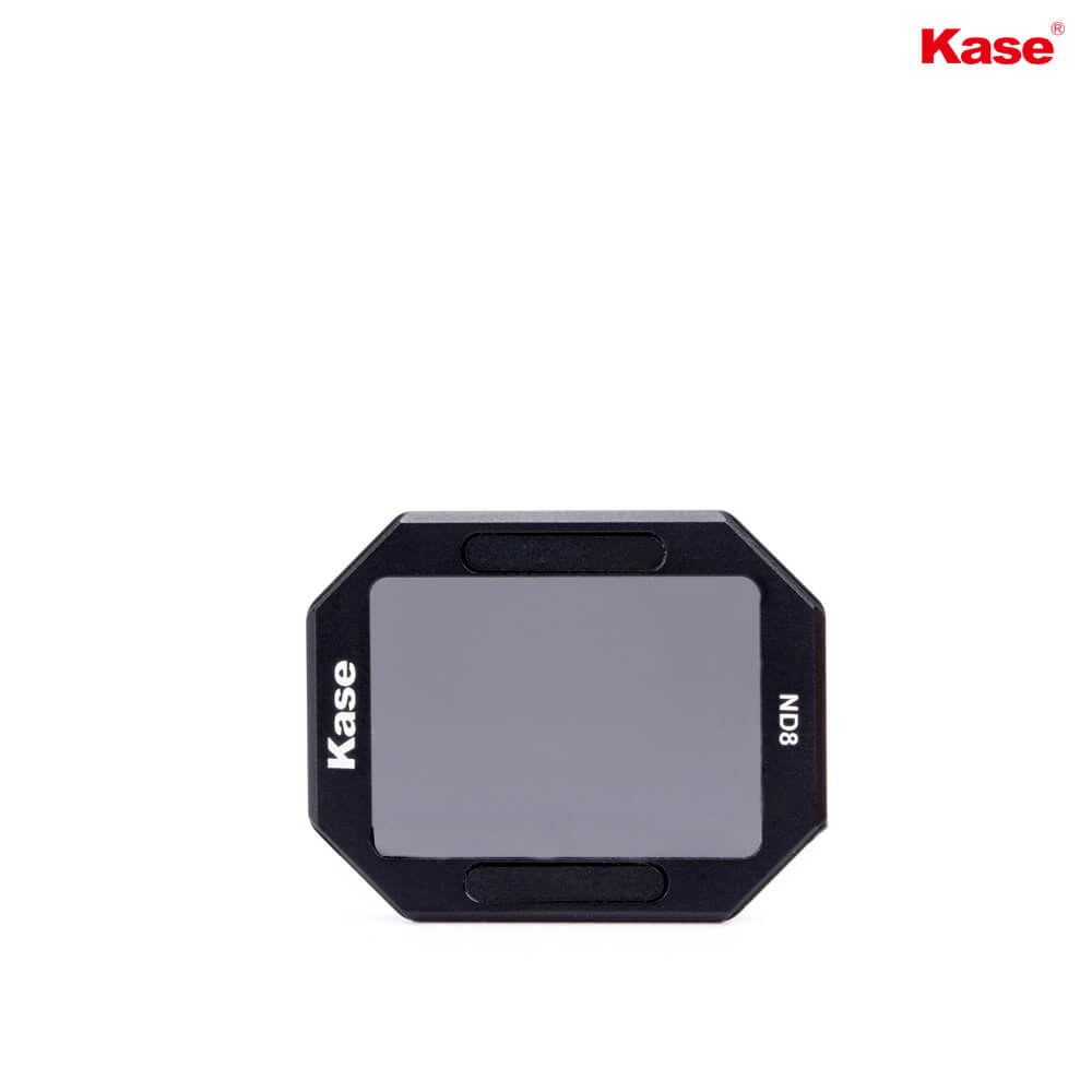 Filtro clip-in Sony APS-C - ND8 3 pontos Filtro clip-in Sony APS-C - ND8 3 pontos