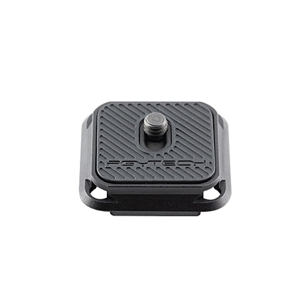 PGYTECH PIASTRA SNAPLOCK Arca Swiss PGYTECH PIASTRA SNAPLOCK Arca Swiss