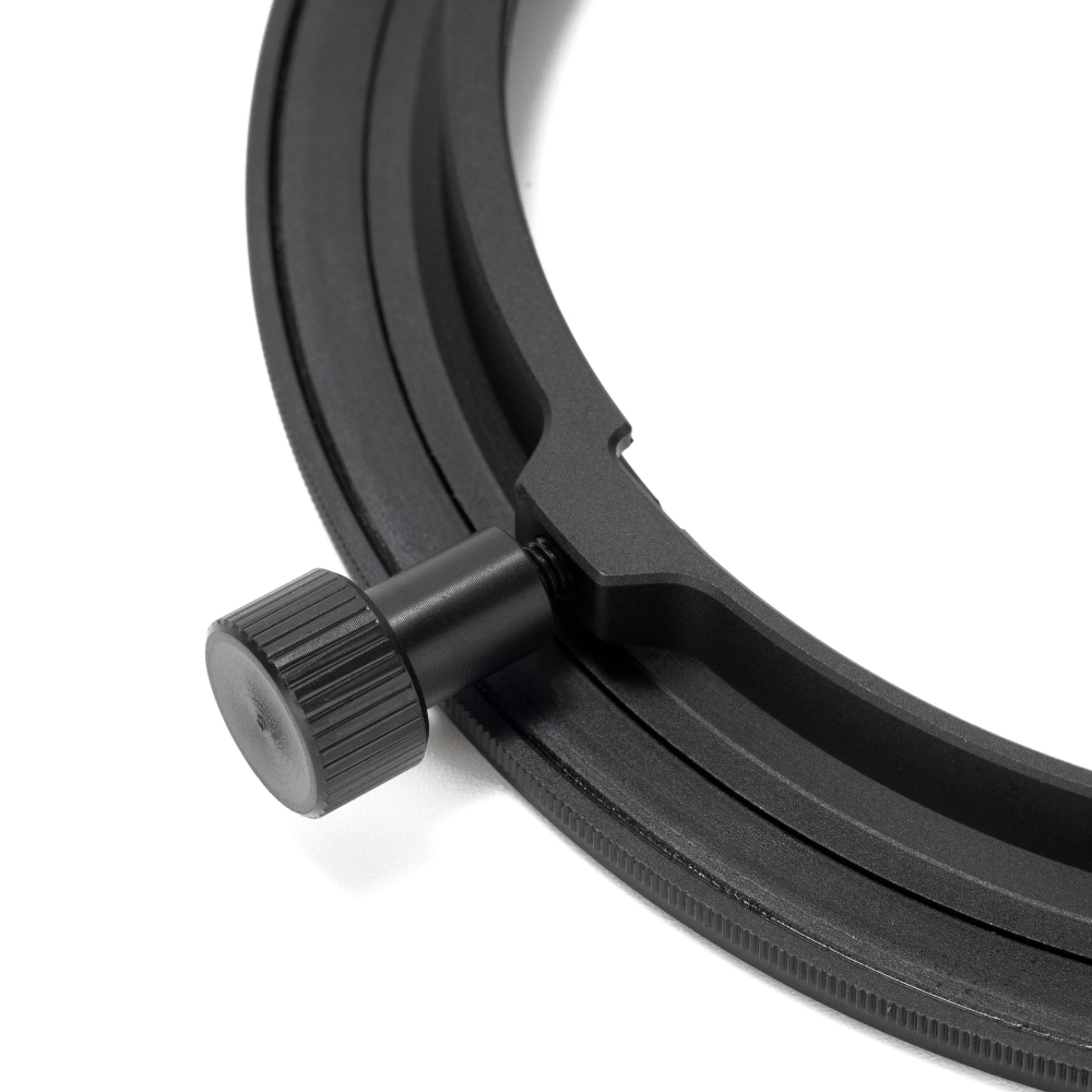 ARMOUR adapter ring for Nikon Z 14-24mm F2.8