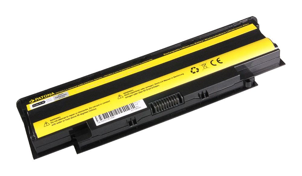 PATONA Bateria para Dell Inspiron 13R N3010 13R N3010D Inspiron 14R N4010