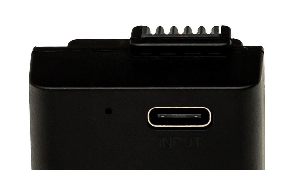 PATONA Platinum bateria com entrada USB‑C para Nikon EN-EL25 Nikon Zfc Nikon Z50 Nikon Z30 PATONA Platinum bateria com entrada USB‑C para Nikon EN-EL25 Nikon Zfc Nikon Z50 Nikon Z30