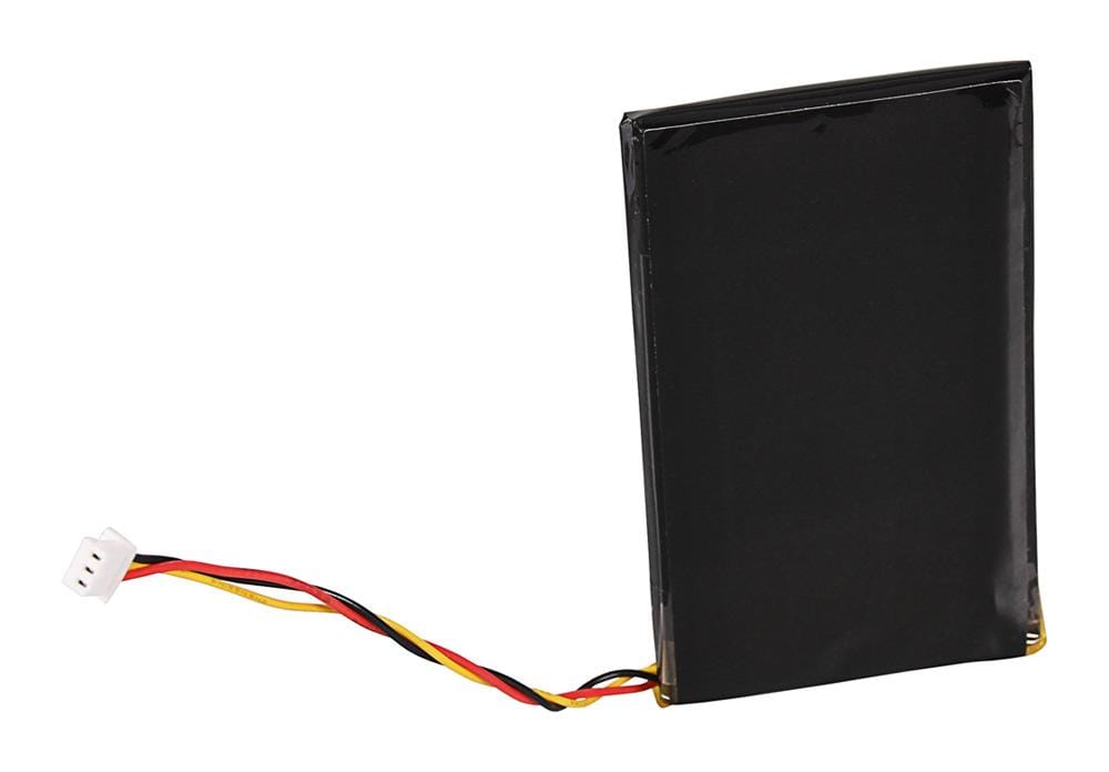 PATONA Batterie pour TomTom Go 520 530 630 720 730 920 930 530 Live 630 Live