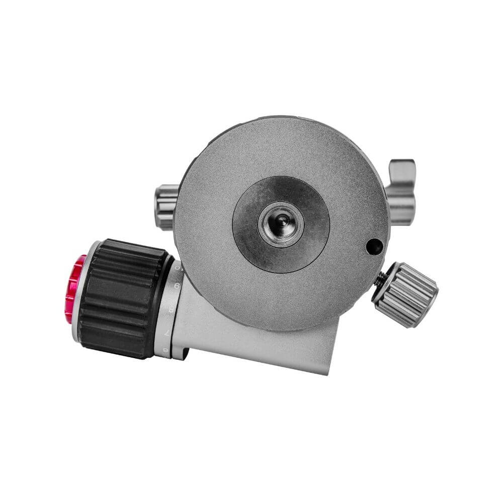 TX40_06 Cabeza de trípode TX40 max 40kg