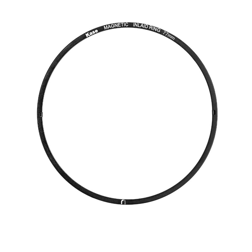 Zestaw magnetycznych czarno-białych okrągłych filtrów KW Revolution Zestaw magnetycznych czarno-białych okrągłych filtrów KW Revolution