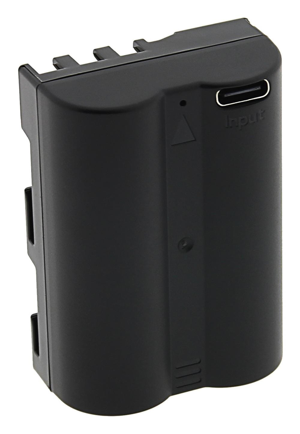 PATONA Platinum bateria com entrada USB-C para Nikon D700 D300 D200 D100 D80 D70 D50 EN-EL3e