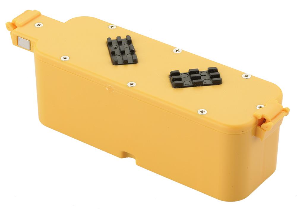 PATONA Batterie pour iRobot Roomba 400 405 410 415 Roomba Discovery PATONA Batterie pour iRobot Roomba 400 405 410 415 Roomba Discovery