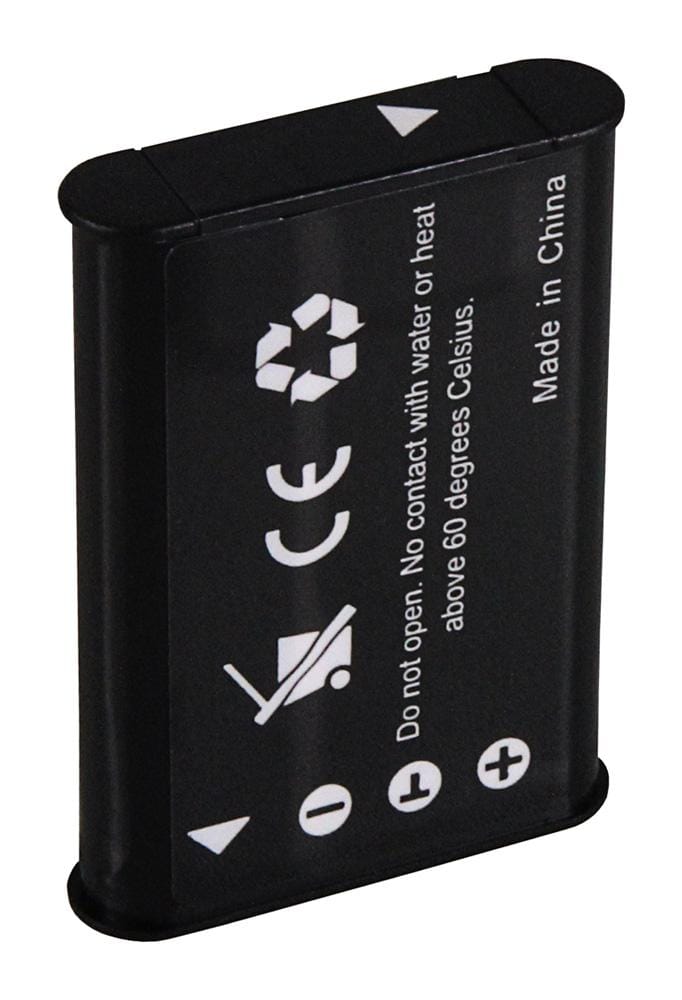 PATONA Batería Premium para Sony AZ1 HDR-AZ1 NP-BY1 CS-SAZ100MC PATONA Batería Premium para Sony AZ1 HDR-AZ1 NP-BY1 CS-SAZ100MC