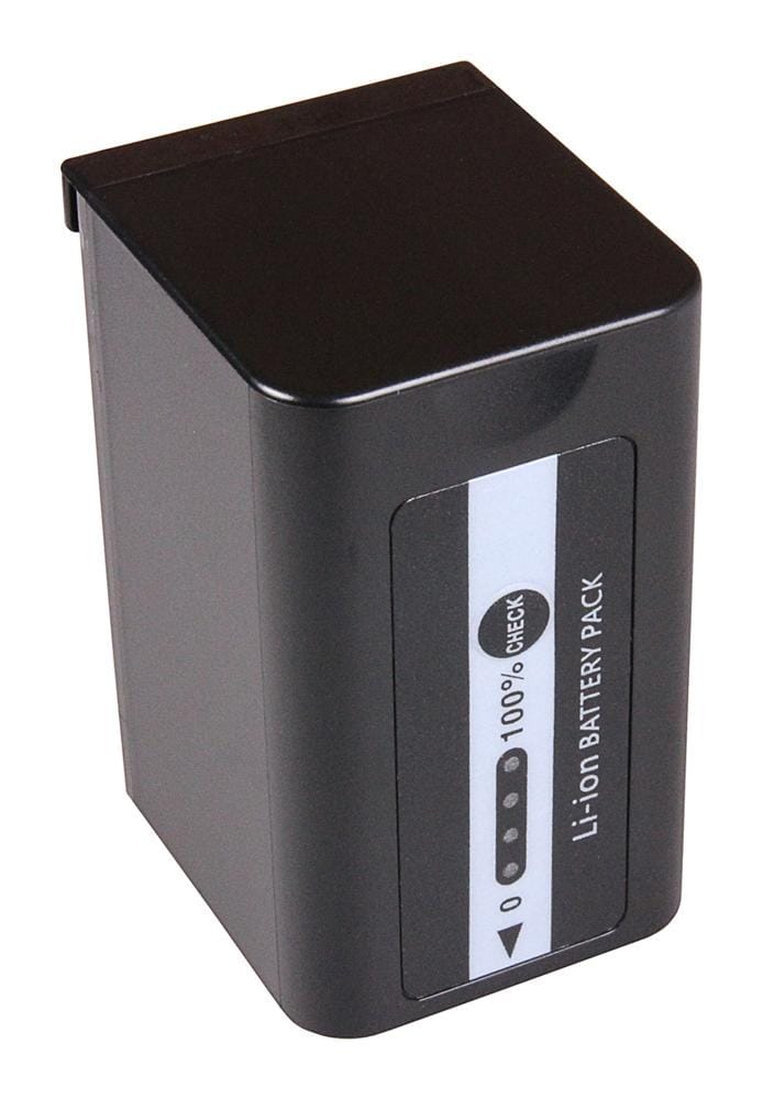PATONA Premium Bateria para Panasonic VW-VBD29 VW-VBD58 AG-VBR59 VBR89 VBR118