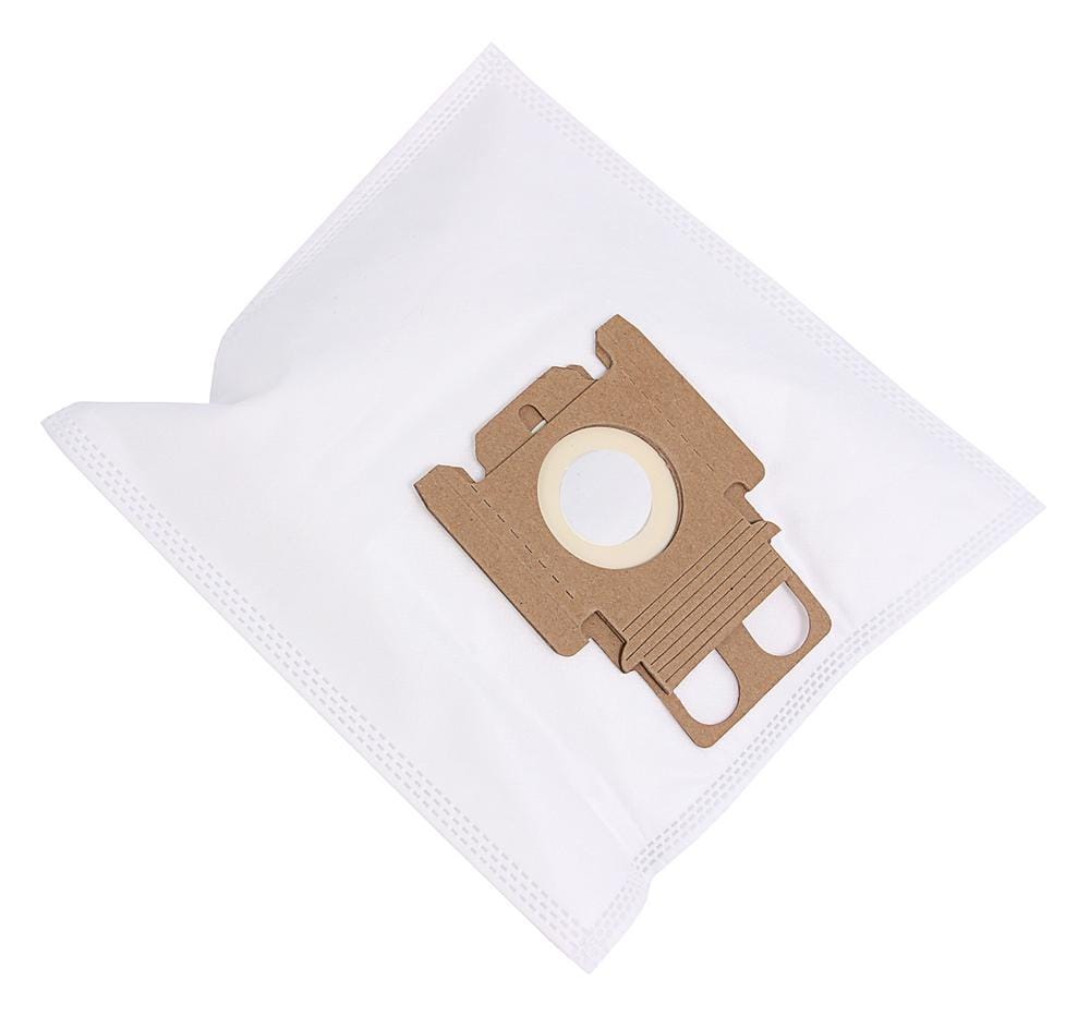 PATONA 10 Sacs d'aspirateur multicouche en feutre avec microfiltre pour Miele K Swirl M52