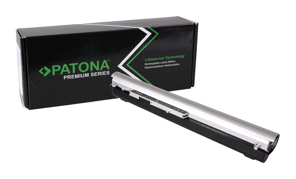 PATONA Premium Batteria per HP LA04 Pavilion 14 TouchSmart Serie 14-n204sa 14-n205sa 28 PATONA Premium Batteria per HP LA04 Pavilion 14 TouchSmart Serie 14-n204sa 14-n205sa 28