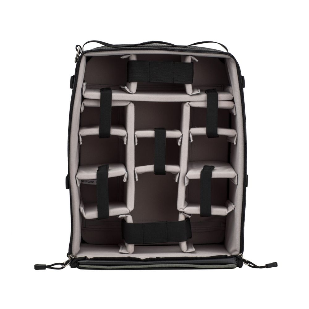 F-stop ICU F-stop ICU