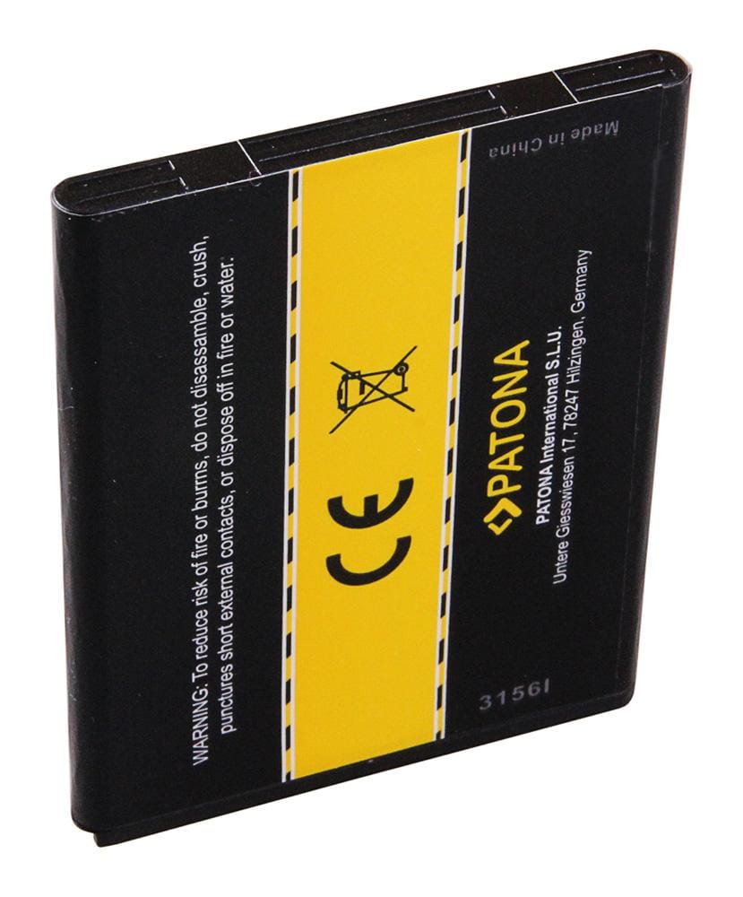 PATONA Battery for HTC Desire 310 D310N Jolla JP-1301 Phone HTC 35H0022100M PATONA Battery for HTC Desire 310 D310N Jolla JP-1301 Phone HTC 35H0022100M