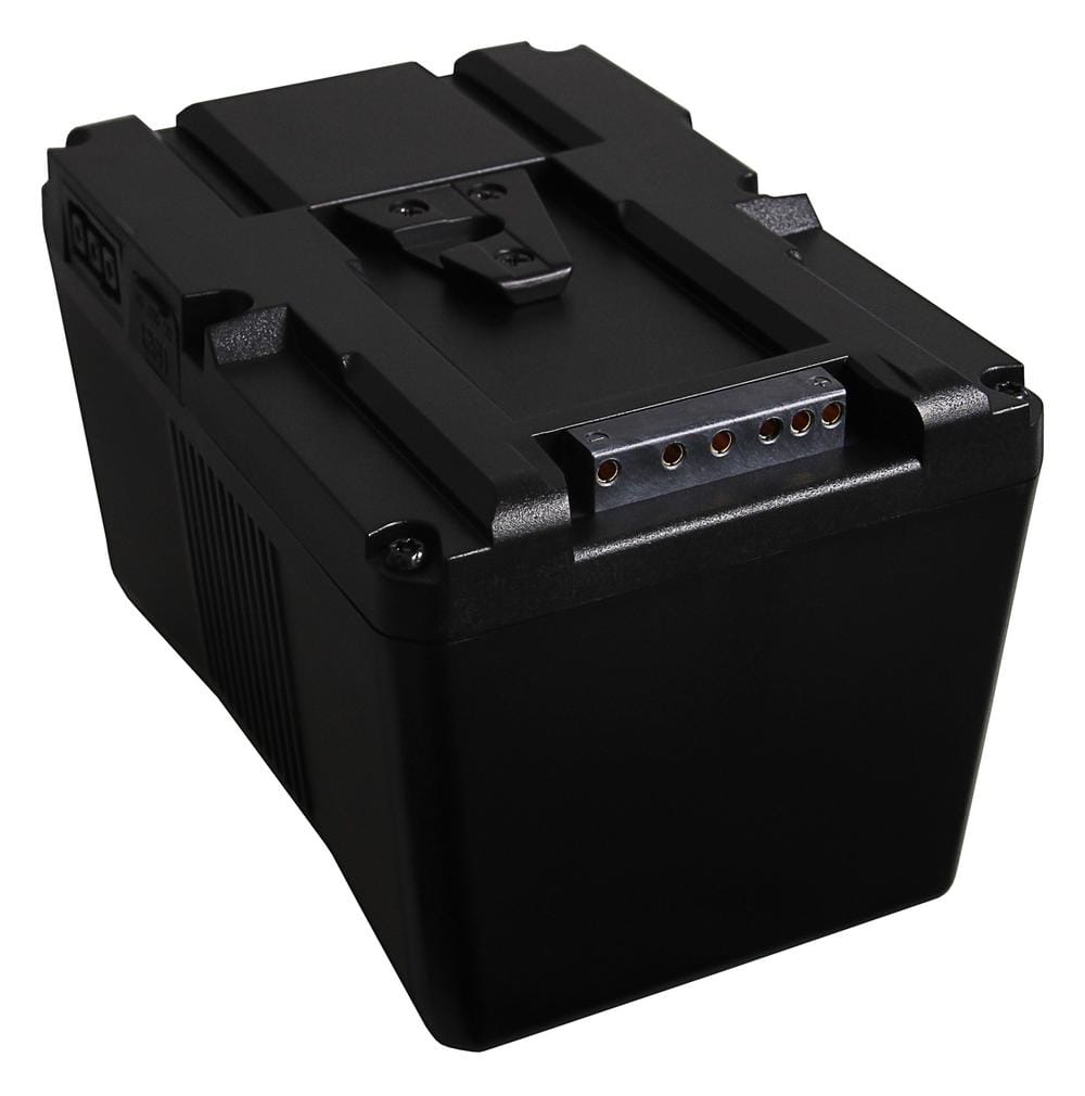 PATONA Platinum V‑Mount Battery 20A 288Wh with Tesla Cells for Sony BP‑290W DSR‑250P 600P 650P 652P PATONA Platinum V‑Mount Battery 20A 288Wh with Tesla Cells for Sony BP‑290W DSR‑250P 600P 650P 652P