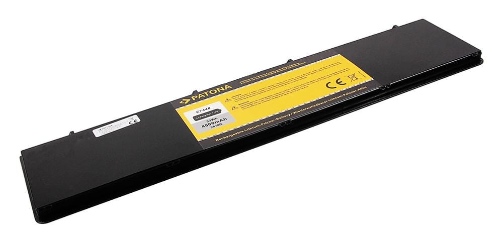 PATONA bateria para Dell Latitude 14 7000 E7440 E7450 34GKR 451-BBFS 451-BBFT PATONA bateria para Dell Latitude 14 7000 E7440 E7450 34GKR 451-BBFS 451-BBFT