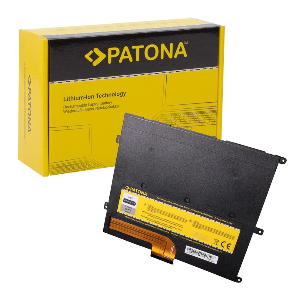 PATONA bateria para Dell V13 Vostro V13 V130 0PRW6G T1G6