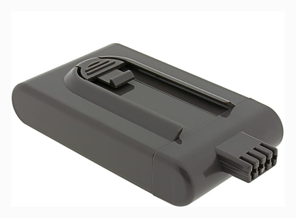 Batterie PATONA pour aspirateur‑balai Dyson BP01 DC16