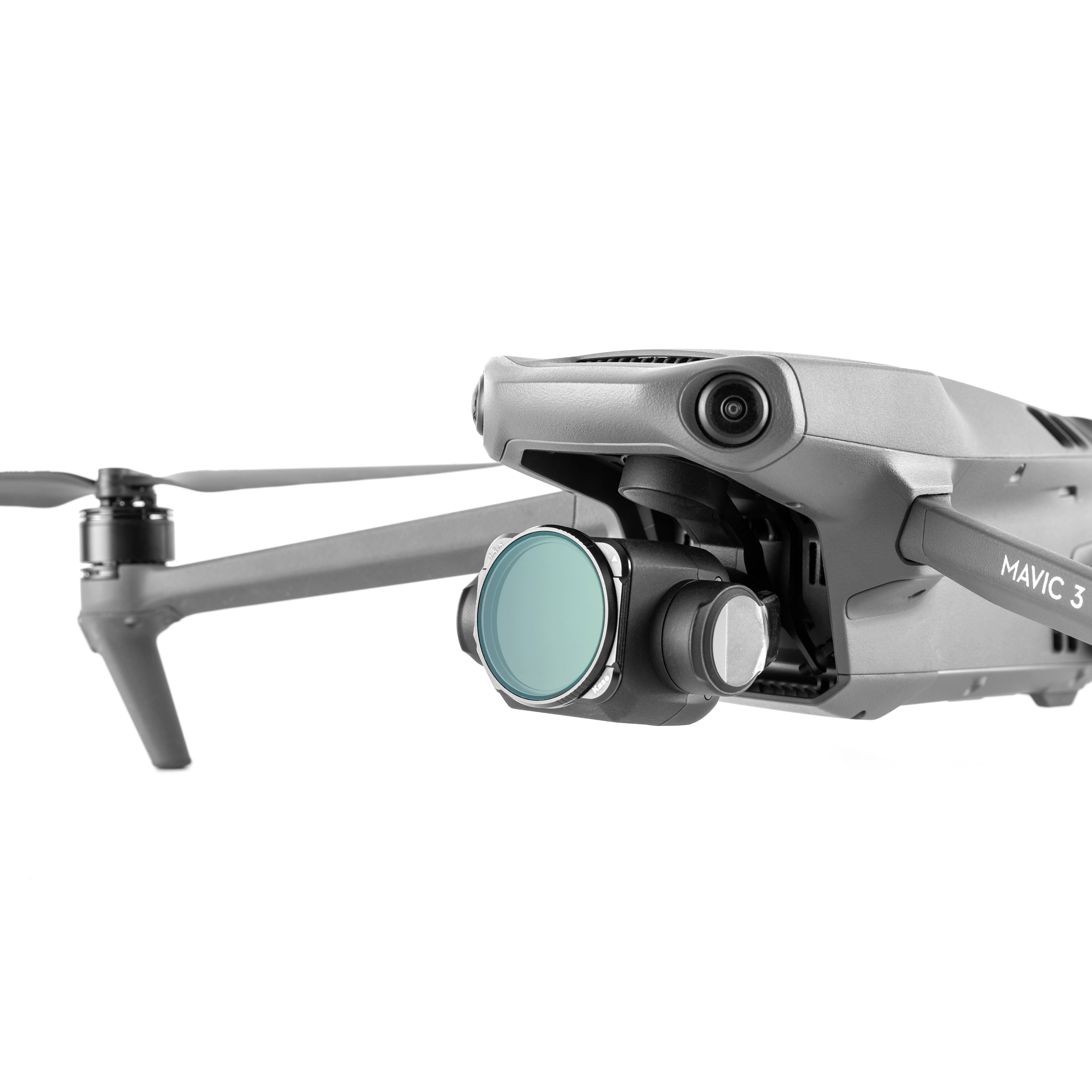 DRONE DJI Mavic 3 Classic Series Variable ND 1.5 - 5 Stops DRONE DJI Mavic 3 Classic Series Variable ND 1.5 - 5 Stops