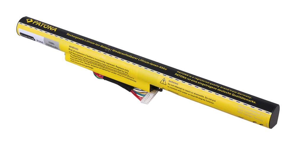 PATONA bateria para Lenovo 35024239 121500112 121500113 121500237 L12S4K01 PATONA bateria para Lenovo 35024239 121500112 121500113 121500237 L12S4K01