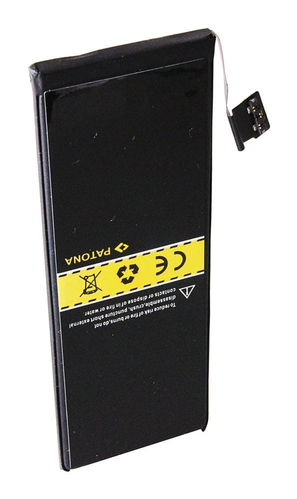 PATONA Batterie pour iPhone 5c & 5s avec Kit d'outils