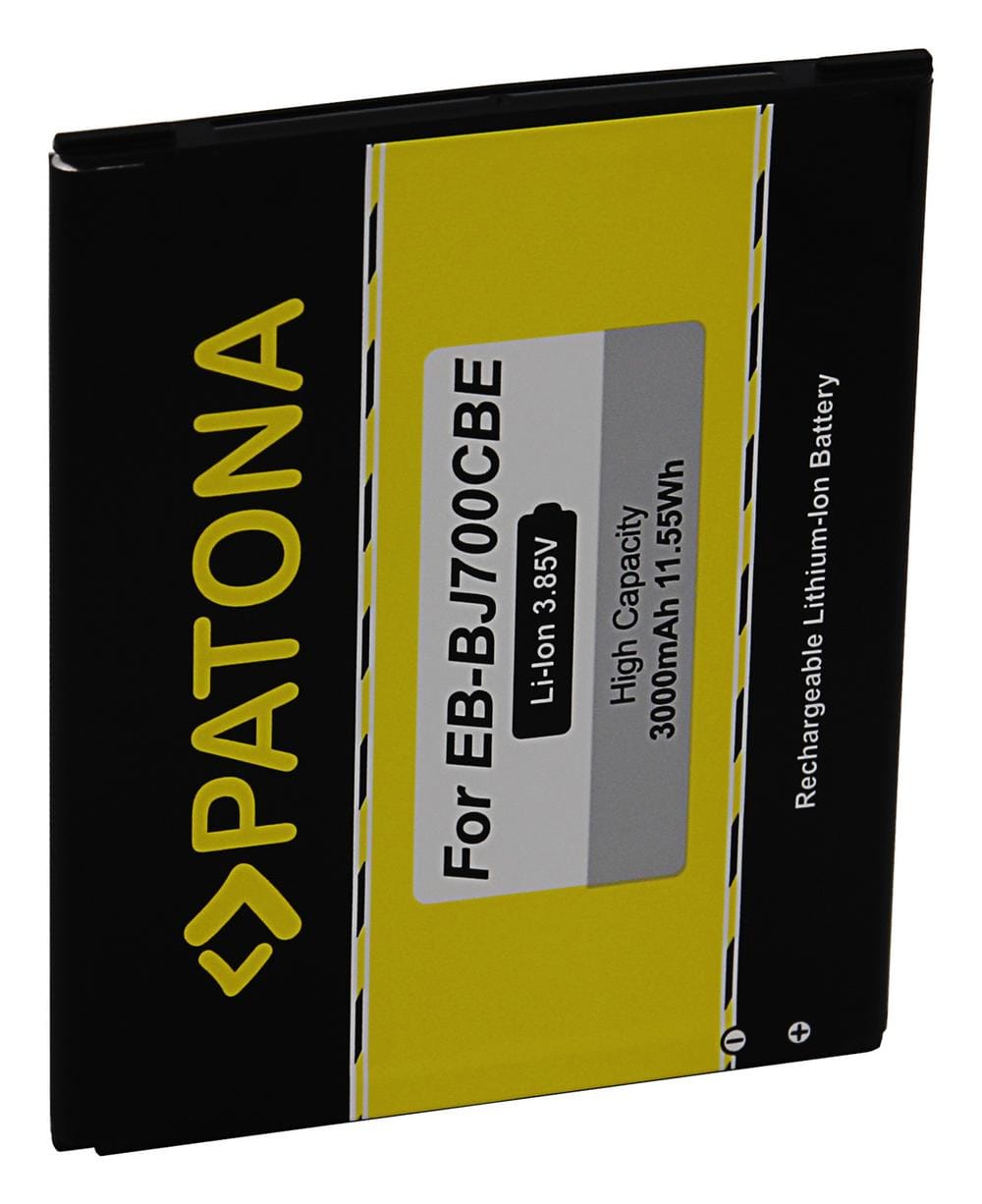 PATONA akumulator do Samsung Galaxy J7 EB-BJ700CBE EB-BJ700BBC EB-BJ700BBU SM-J7 SM-J700 PATONA akumulator do Samsung Galaxy J7 EB-BJ700CBE EB-BJ700BBC EB-BJ700BBU SM-J7 SM-J700