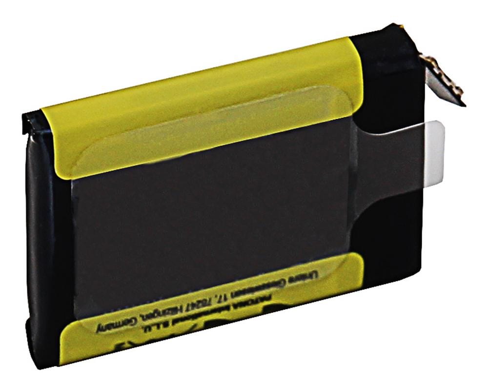 PATONA Batterie pour Apple Watch Série 1 42mm A1579