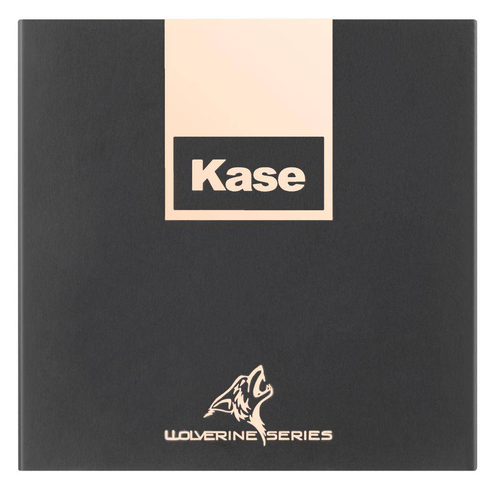 K100 Filtr z efektem czarnej mgły 1/4 100x100mm K100 Filtr z efektem czarnej mgły 1/4 100x100mm