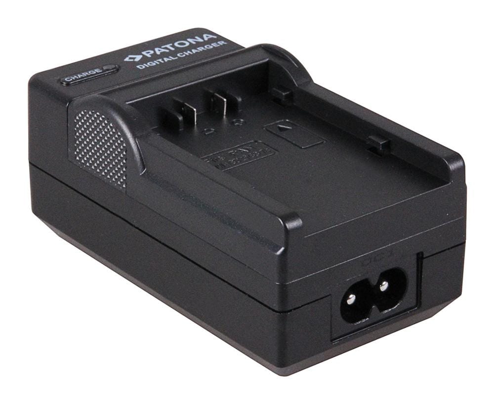 PATONA Cargador 2 en 1 para Panasonic VW-VBD29 VW-VBD58 VW-VBD78 AJ-PX298MC PATONA Cargador 2 en 1 para Panasonic VW-VBD29 VW-VBD58 VW-VBD78 AJ-PX298MC