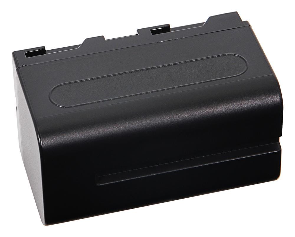 PATONA PROTECT Batería para Sony NP-F550, NP-F330, NP-F530, NP-F750, NP-F930, NP-F920 PATONA PROTECT Batería para Sony NP-F550, NP-F330, NP-F530, NP-F750, NP-F930, NP-F920