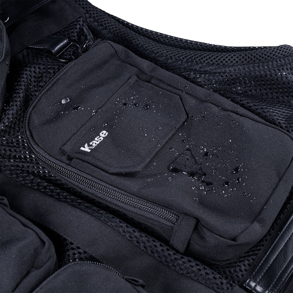 Chaleco para fotógrafos chaqueta fotográfica outdoor unisex Chaleco para fotógrafos chaqueta fotográfica outdoor unisex