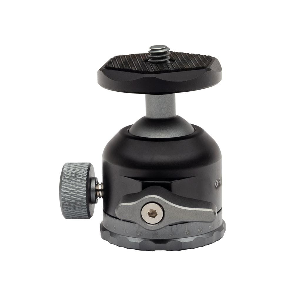Testa a sfera PATONA per treppiedi fotografici Testa a sfera PATONA per treppiedi fotografici