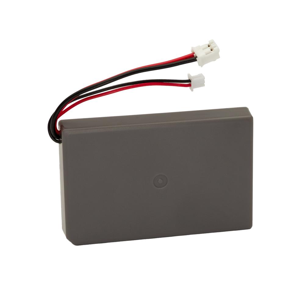 PATONA Batterie pour Sony Playstation 4 PS4 DualShock 4 V1 Contrôleur