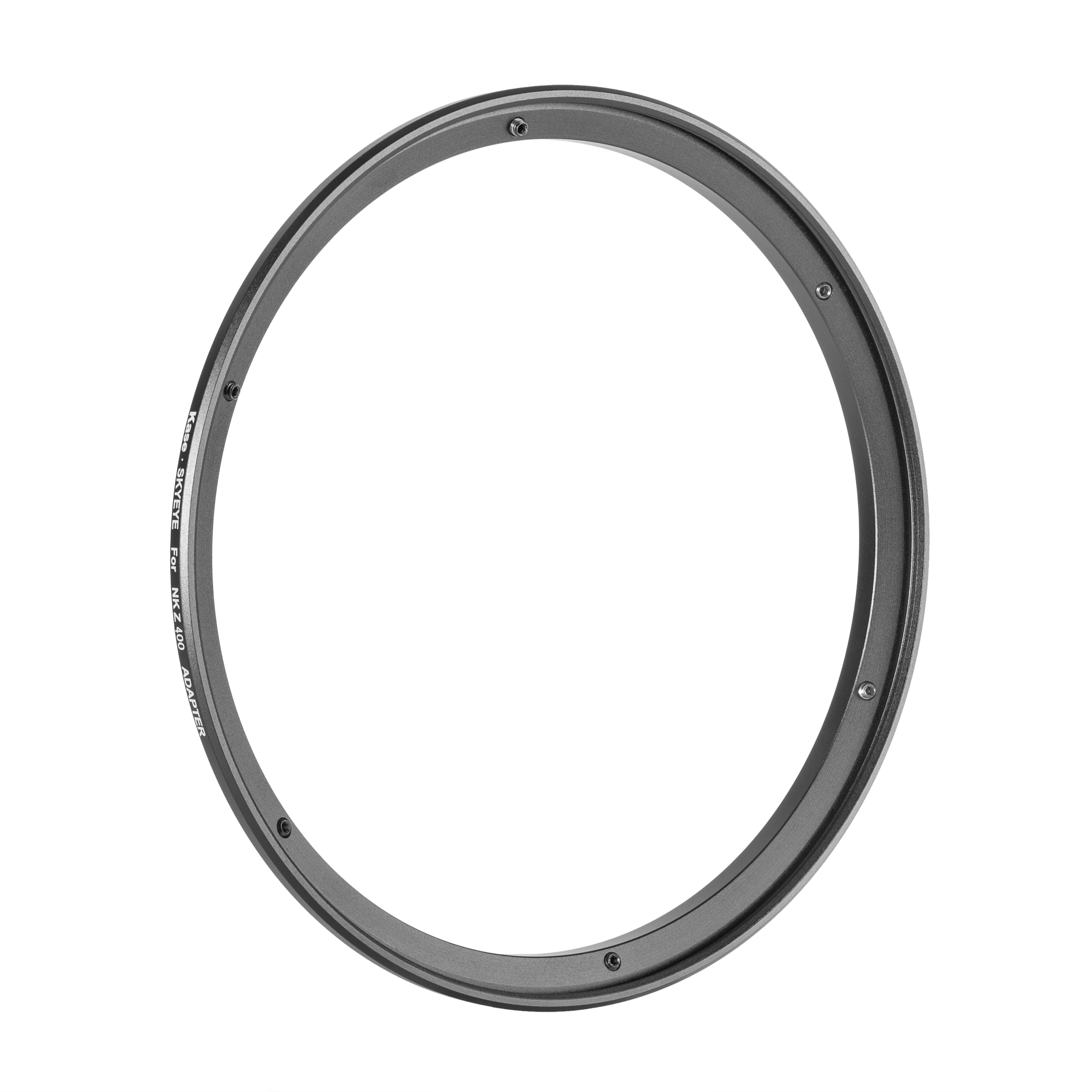 Anello adattatore per Nikon Z 400mm f/2.8 Anello adattatore per Nikon Z 400mm f/2.8